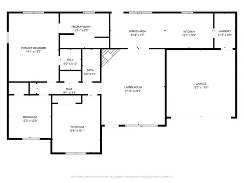 2399 Cardinal Dr, Springdale, AR 72764 photo 27