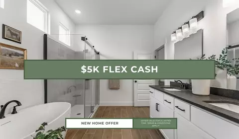5108 Elk Valley Ave, Springdale, AR 72762