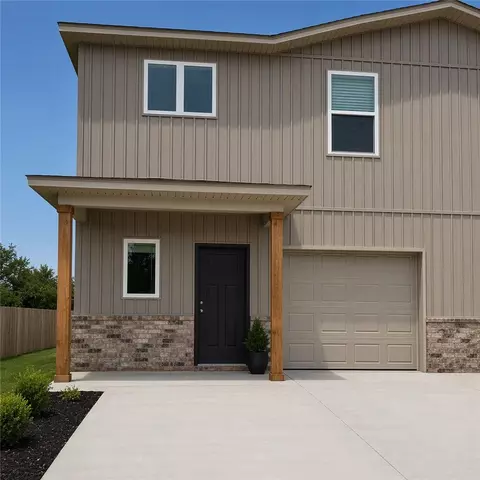 405 W Cloud Dr # B, Siloam Springs, AR 72761
