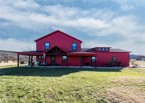 14832 N Jackson Hwy, Fayetteville, AR 72704