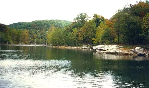 69 25 Acres Slate Gap Rd, Garfield, AR 72732