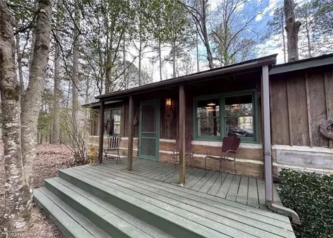 58 Trails End Ln, Mount Ida, AR 71957