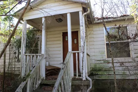 275 W 22nd St, Fayetteville, AR 72701