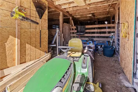 Exterior - 2097 Nc 1600, Compton, AR 72624 photo 6 of 15
