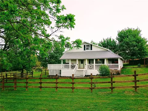 2097 Nc 1600, Compton, AR 72624