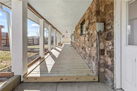Exterior - 2097 Nc 1600, Compton, AR 72624 photo 2 of 15