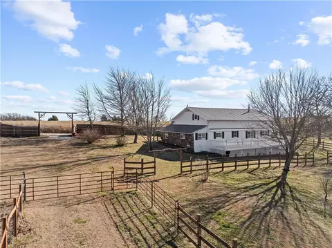 Exterior - 2097 Nc 1600, Compton, AR 72624 photo 7 of 15