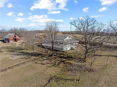 Exterior - 2097 Nc 1600, Compton, AR 72624 photo 15 of 15