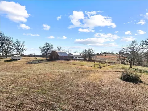 Exterior - 2097 Nc 1600, Compton, AR 72624 photo 14 of 15