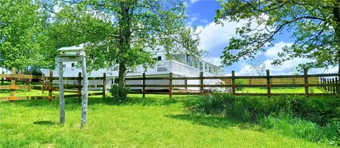 Exterior - 2097 Nc 1600, Compton, AR 72624 photo 11 of 15