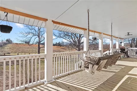 Exterior - 2097 Nc 1600, Compton, AR 72624 photo 3 of 15