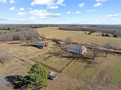 View/Area - 2097 Nc 1600, Compton, AR 72624 photo 3 of 3