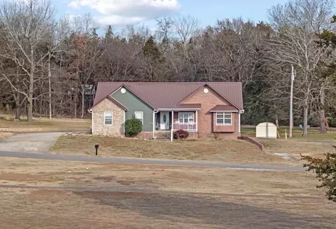 112 Diamond Hills Rd, Diamond City, AR 72630