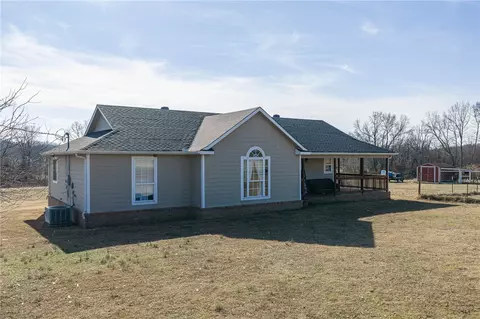 4713 Macedonia Rd, Van Buren, AR 72956