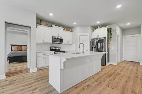 21 Salen Ln, Bella Vista, AR 72715