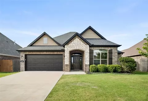 3407 SW Mistletoe Ave, Bentonville, AR 72713