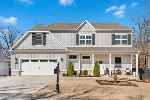 61 Kirkwall Dr, Bella Vista, AR 72715