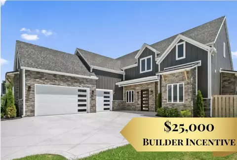 891 Greenhorn St, Bentonville, AR 72712