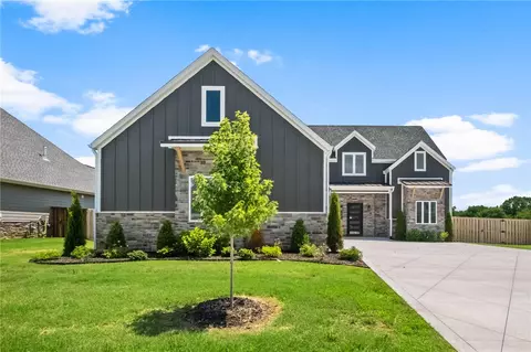 891 Greenhorn St, Bentonville, AR 72712