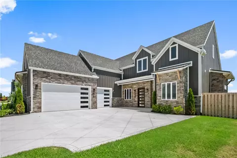 891 Greenhorn St, Bentonville, AR 72712