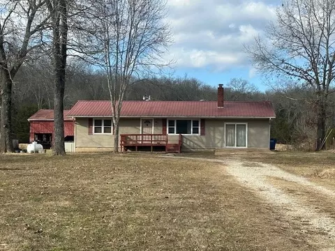 1615 Buford, Mountain Home, AR 72653