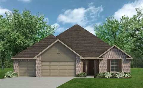 507 Goldfish St, Lowell, AR 72745