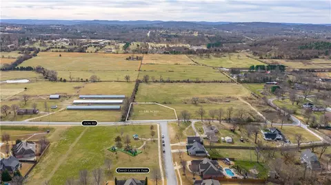 tbd E Zion Rd, Springdale, AR 72764