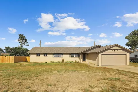 2709 W Sayre Ln, Rogers, AR 72758