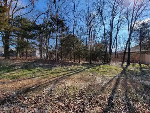 lot11 Holcombe Ln, Bella Vista, AR 72714