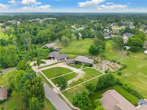 lot7 NW D St, Bentonville, AR 72712
