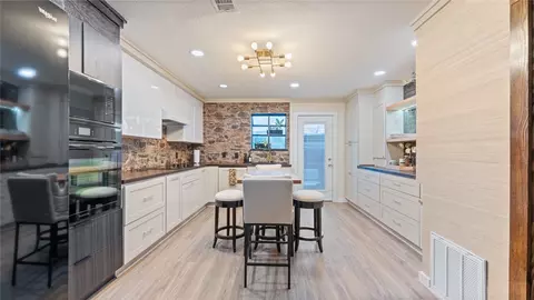 1376 N Oakland Ave #1, Fayetteville, AR 72703