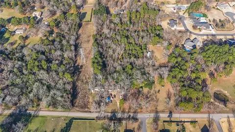 3302 Riverview Rd, Russellville, AR 72802