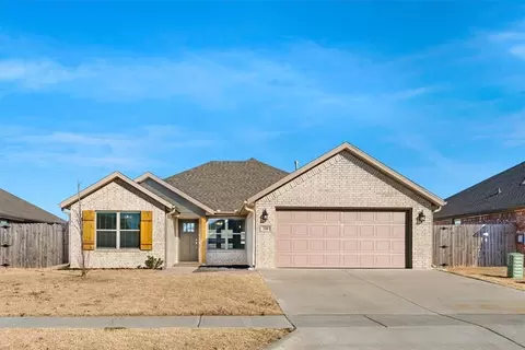 330 Citation St, Bentonville, AR 72713