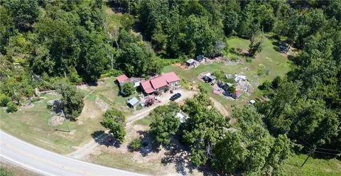 22110 Ar 12 Hwy, Rogers, AR 72756