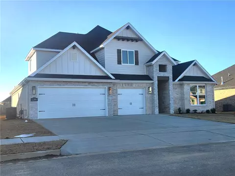 2309 Bergman, Pea Ridge, AR 72751