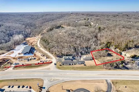 lot A-2 Bella Vista Way, Bella Vista, AR 72714