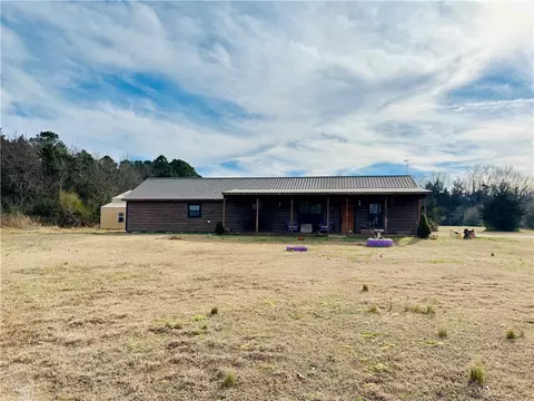22 NW Mount Olive Rd, Plumerville, AR 72127