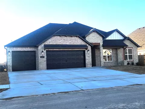 2313 Bergman, Pea Ridge, AR 72751