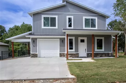 24 Cheddar Cir, Bella Vista, AR 72715
