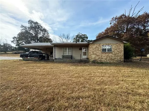 20465 Cedar Bluff Rd, Fayetteville, AR 72703