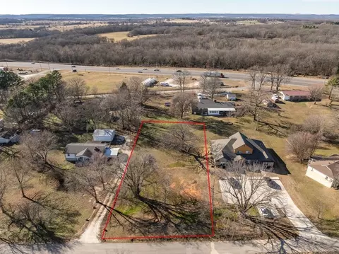 Danny Bryan Road, Prairie Grove, AR 72753