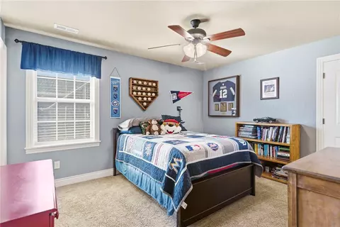 Other - 4123 Willowbend Dr, Rogers, AR 72758 photo 5 of 10