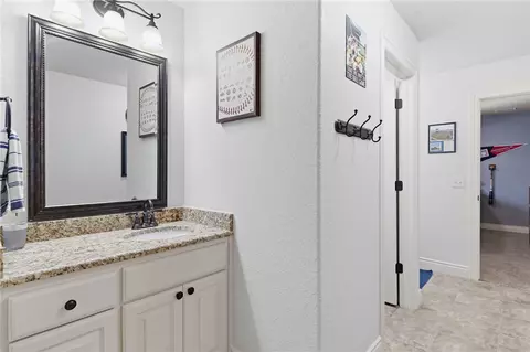 Entry Way - 4123 Willowbend Dr, Rogers, AR 72758 photo 1 of 1