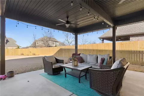 Other - 4123 Willowbend Dr, Rogers, AR 72758 photo 9 of 10