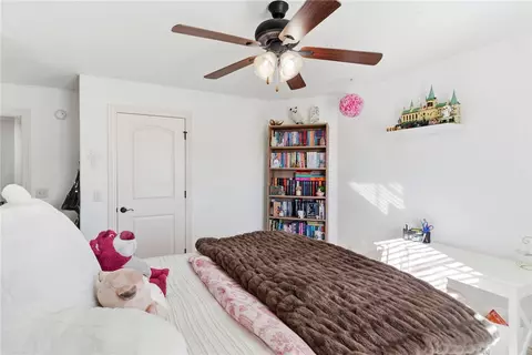Bedroom - 4123 Willowbend Dr, Rogers, AR 72758 photo 7 of 7