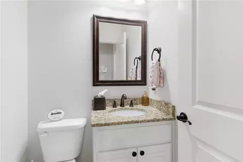 Bath - 4123 Willowbend Dr, Rogers, AR 72758 photo 5 of 5