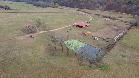13775 Rocky Comfort Rd, Gentry, AR 72734