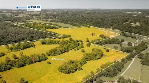 13775 Rocky Comfort Rd, Gentry, AR 72734
