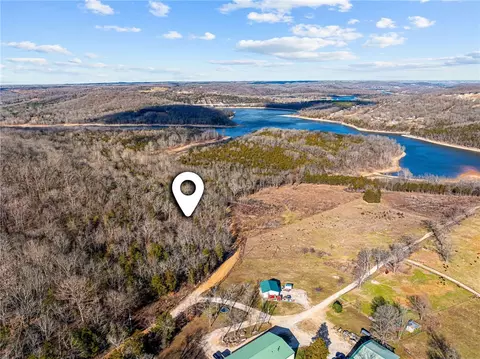 000 Enon Rd, Omaha, AR 72662