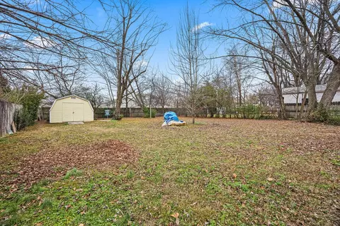 Exterior - 705 Crouch St, Springdale, AR 72764 photo 2 of 9